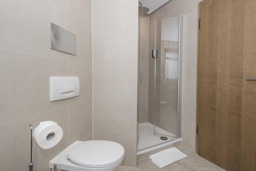 Hotel & Restaurant Becher Donzdorf المظهر الخارجي الصورة